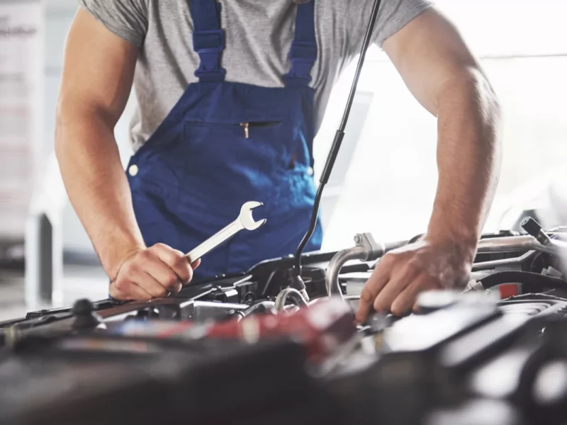 Çekmeköy Hüseyinli Oto Bakım Servisi – 0533 964 58 03 | İstanbul